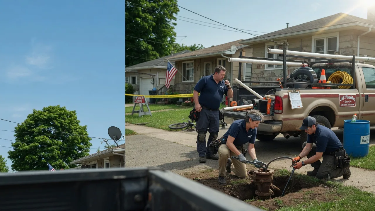 Water Heater Replacement in Hebron, IL near me